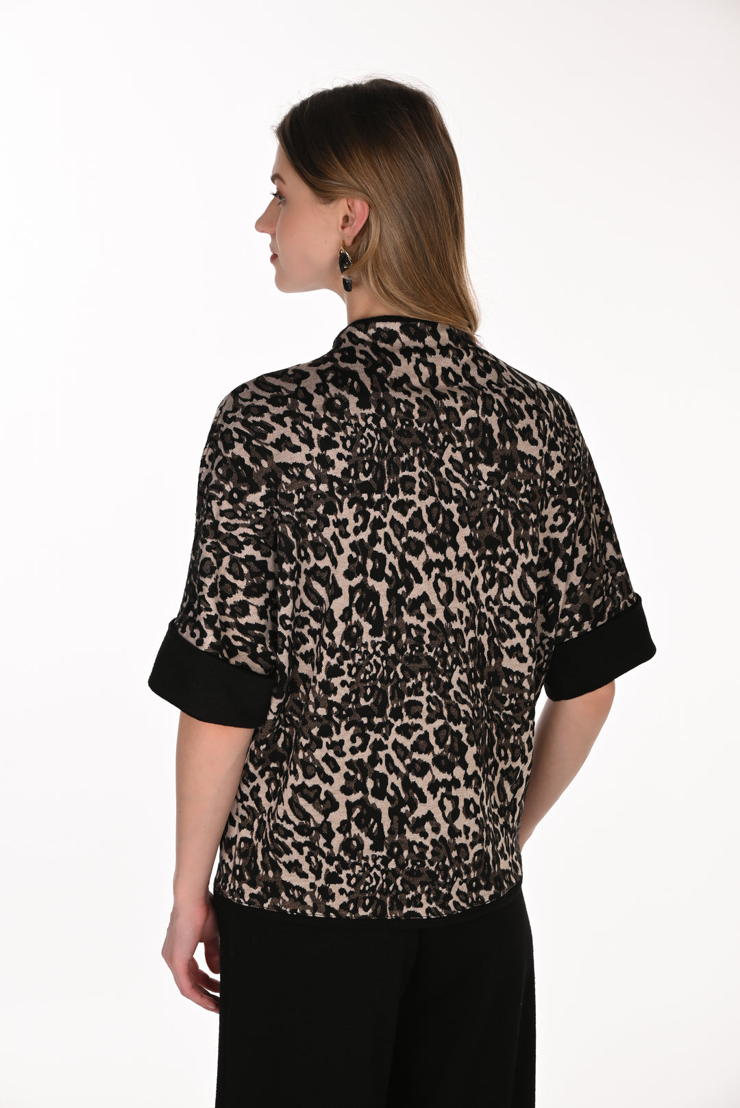 Frank Lyman Top 263276