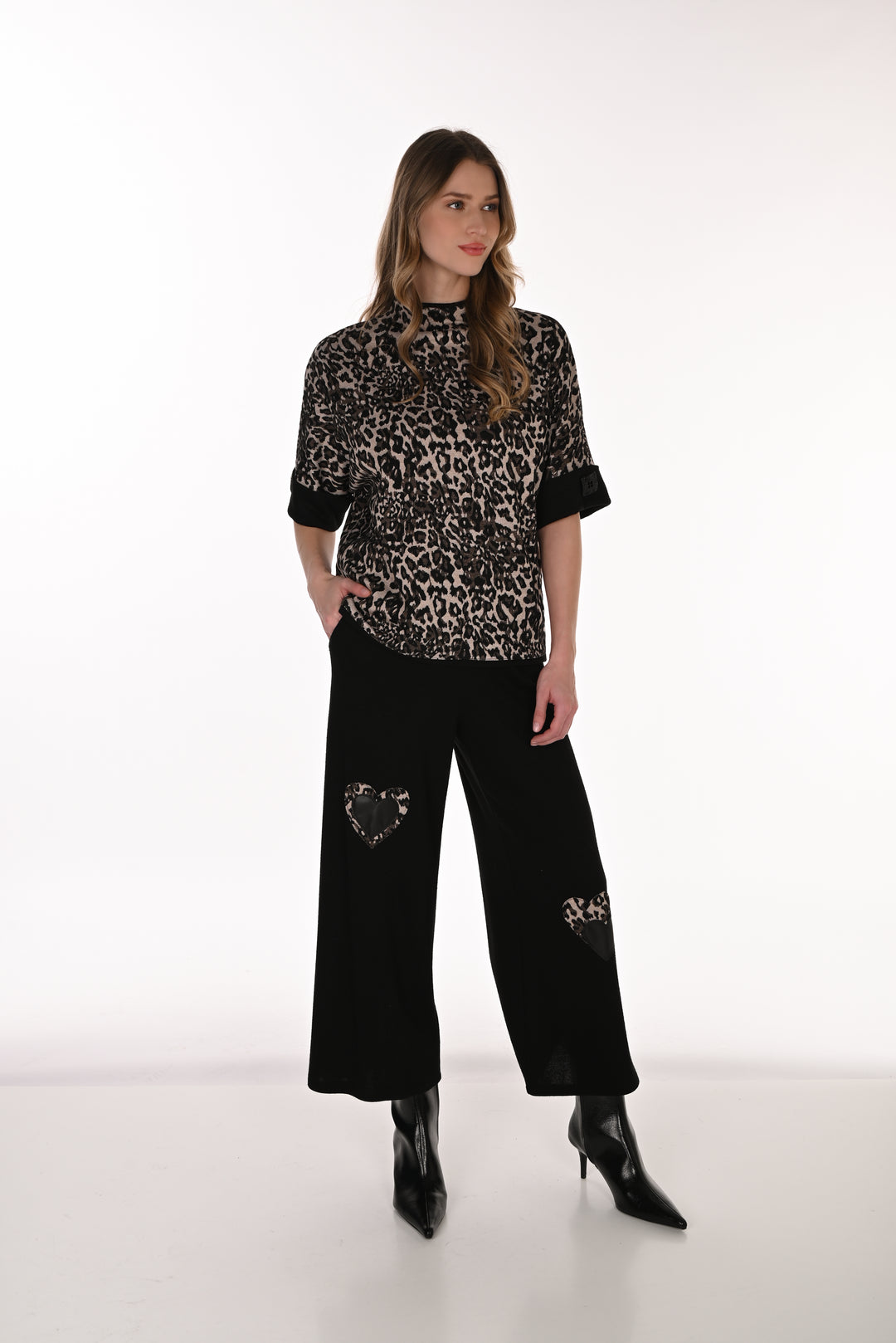 Frank Lyman Pant 263278