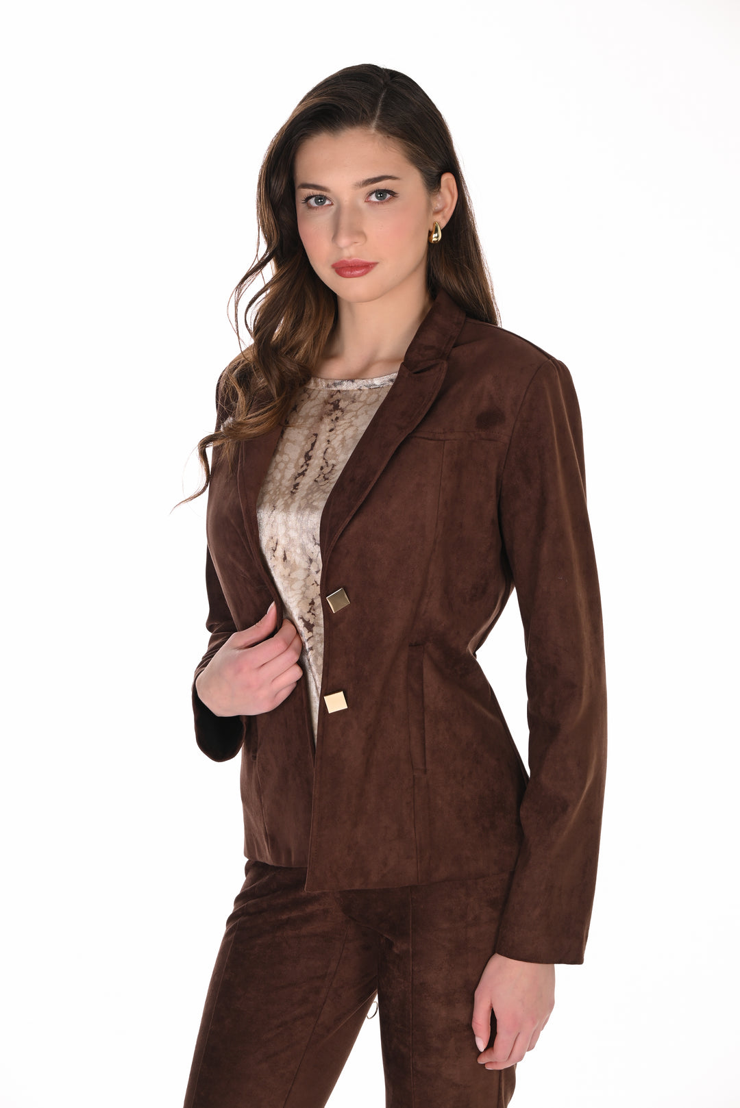Frank Lyman Jacket 263283