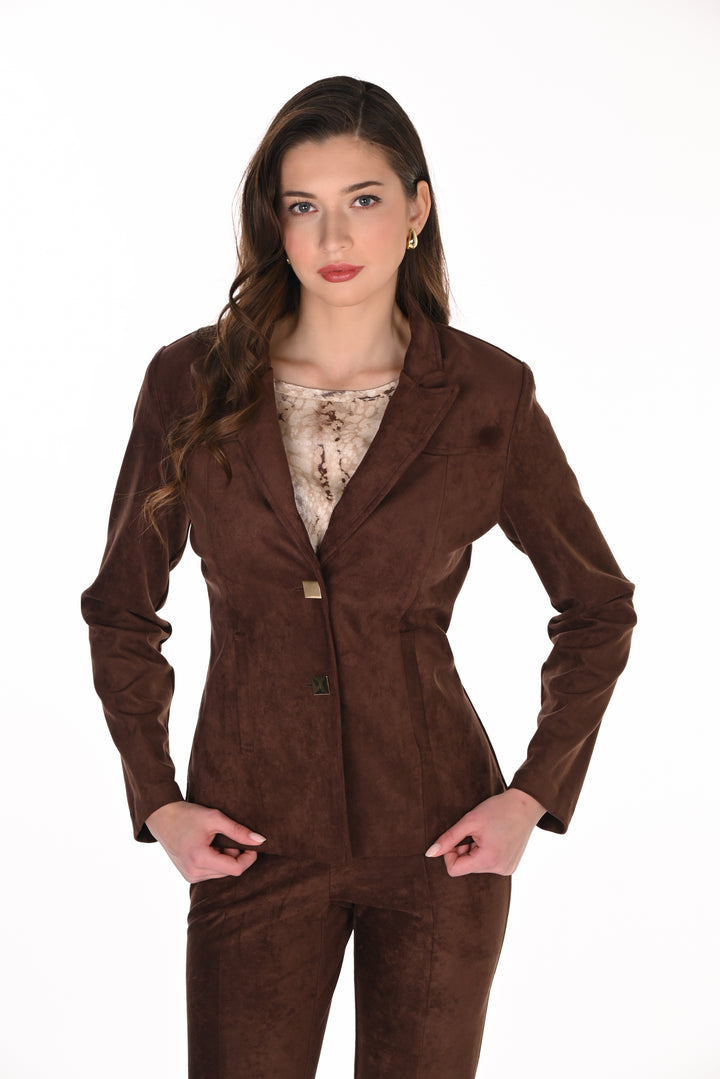 Frank Lyman Jacket 263283