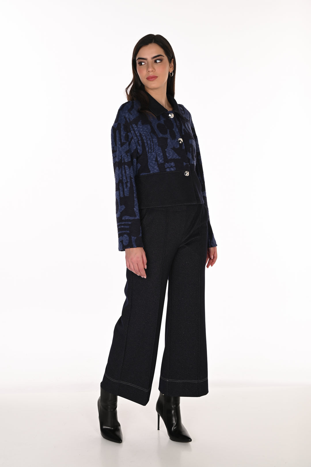 Frank Lyman Pant 263290
