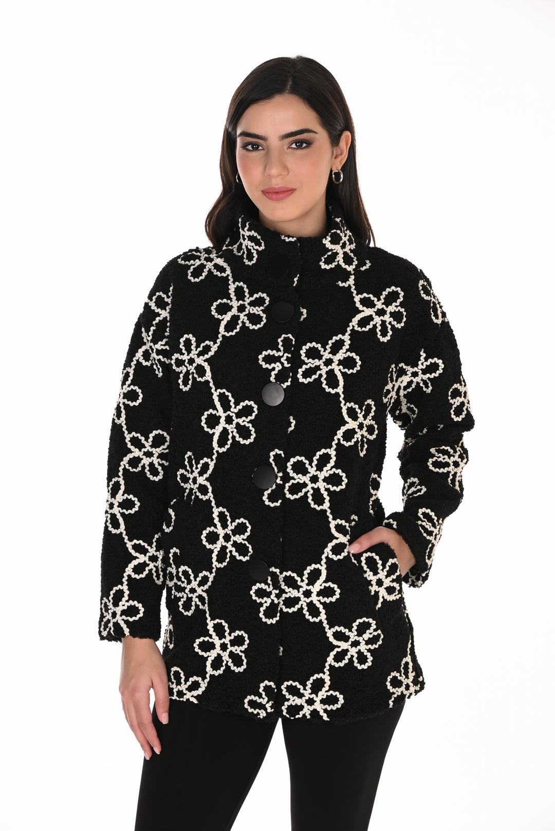 Frank Lyman Jacket 263295
