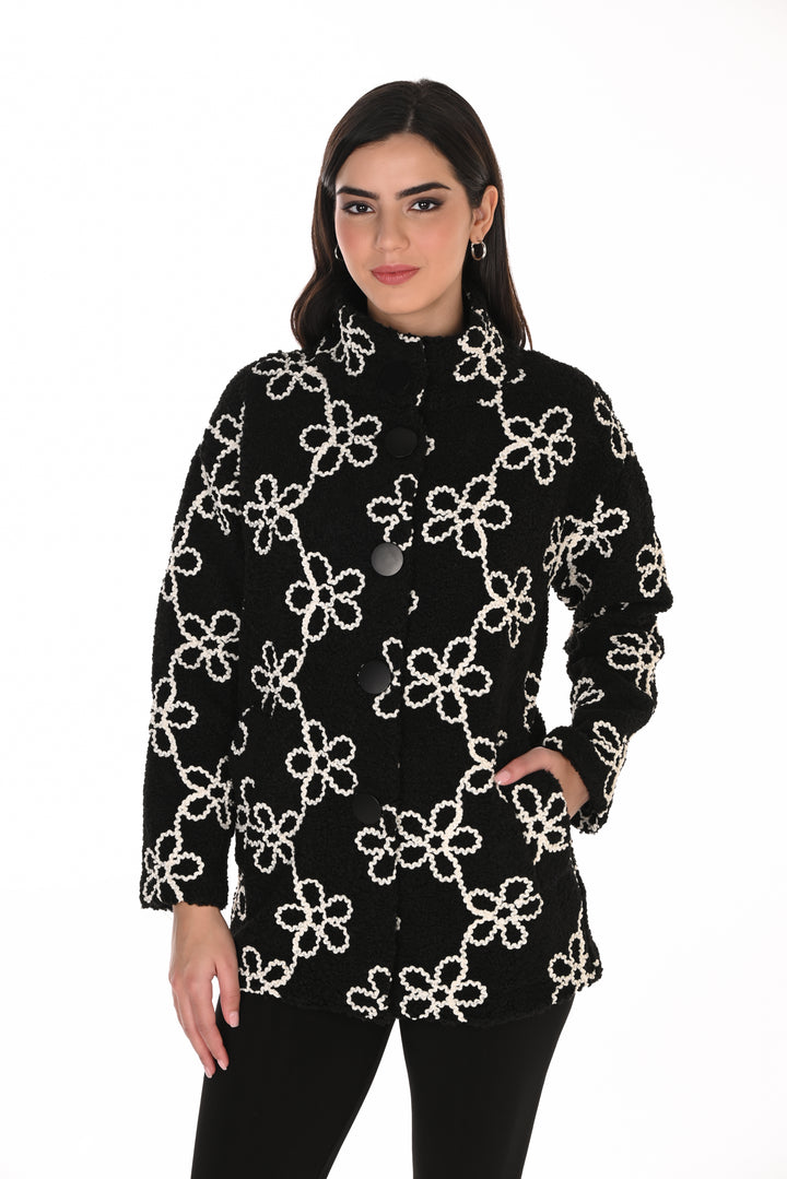 Frank Lyman Jacket 263295
