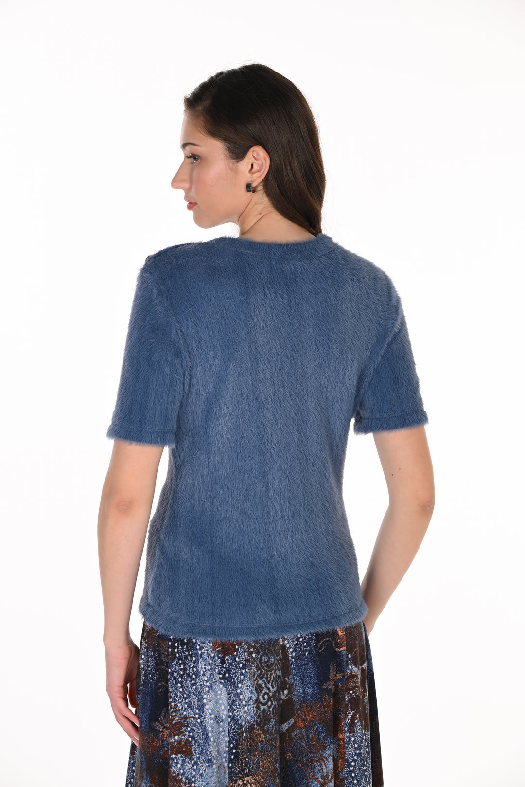 Frank Lyman Top 263322