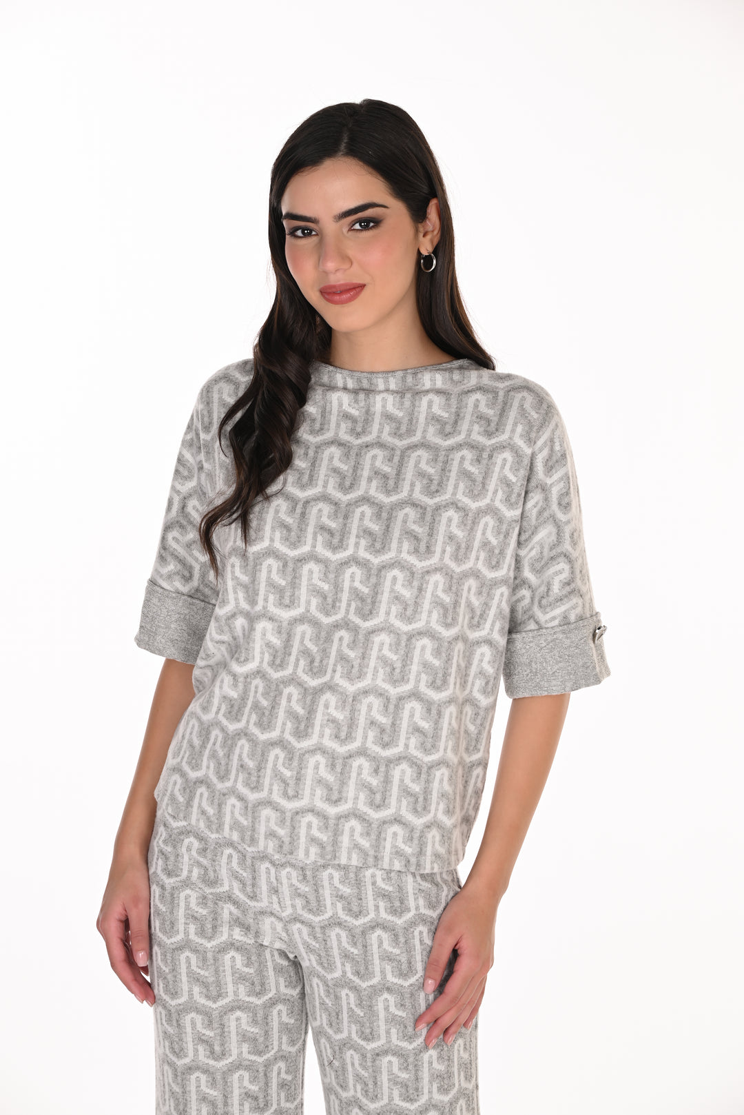 Frank Lyman Top 263349