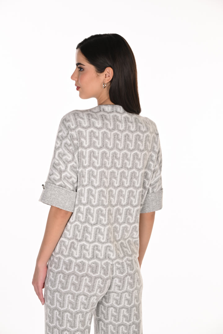 Frank Lyman Top 263349