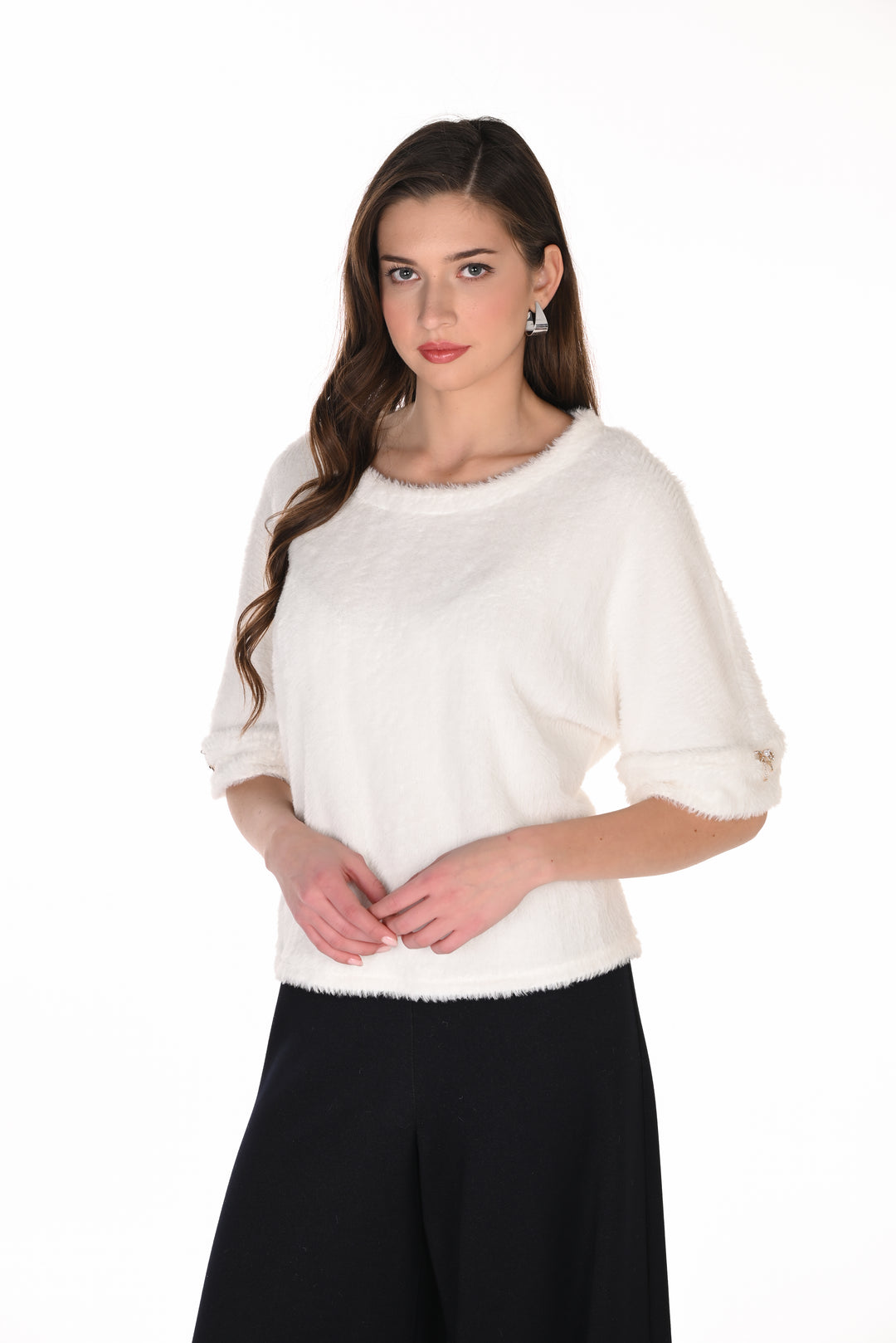 Frank Lyman Top 263356