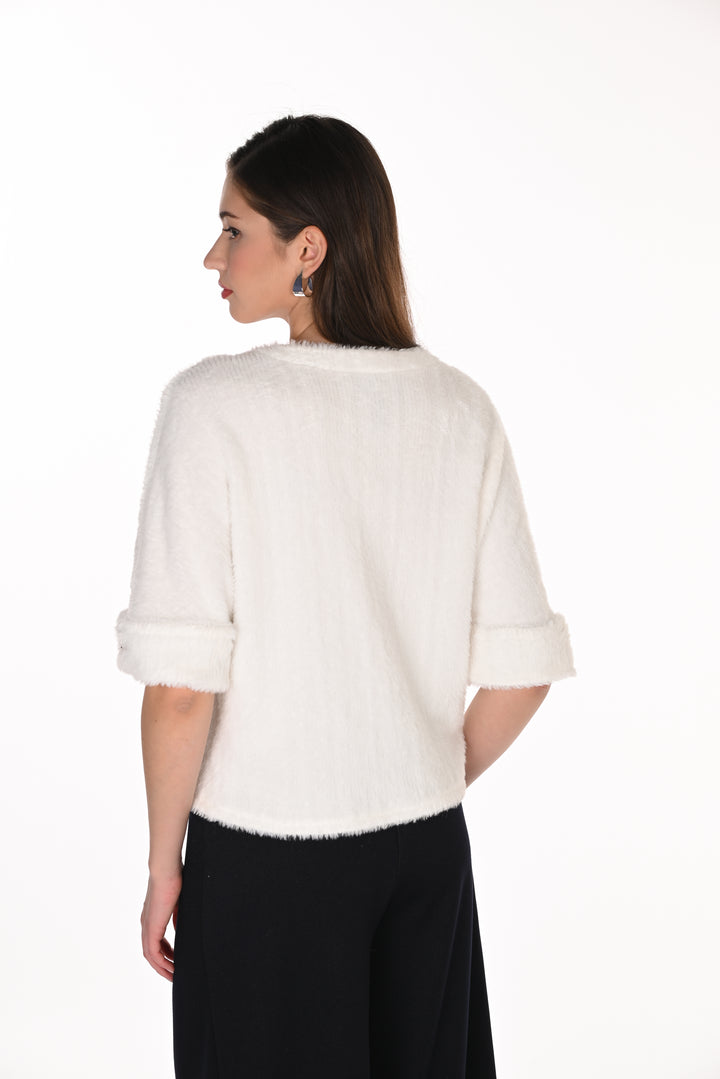 Frank Lyman Top 263356