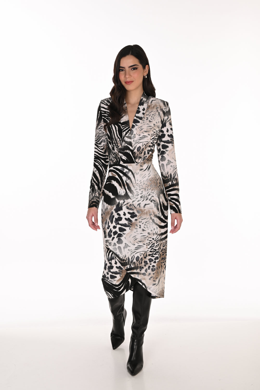 Frank Lyman Dress 263369