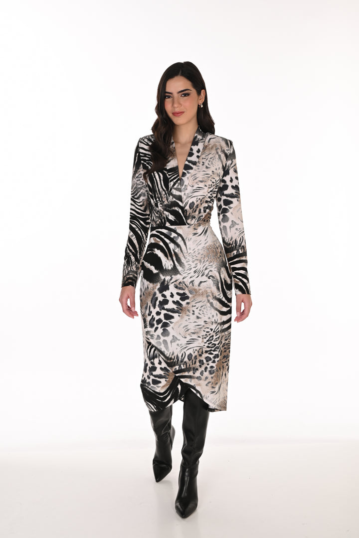 Frank Lyman Dress 263369