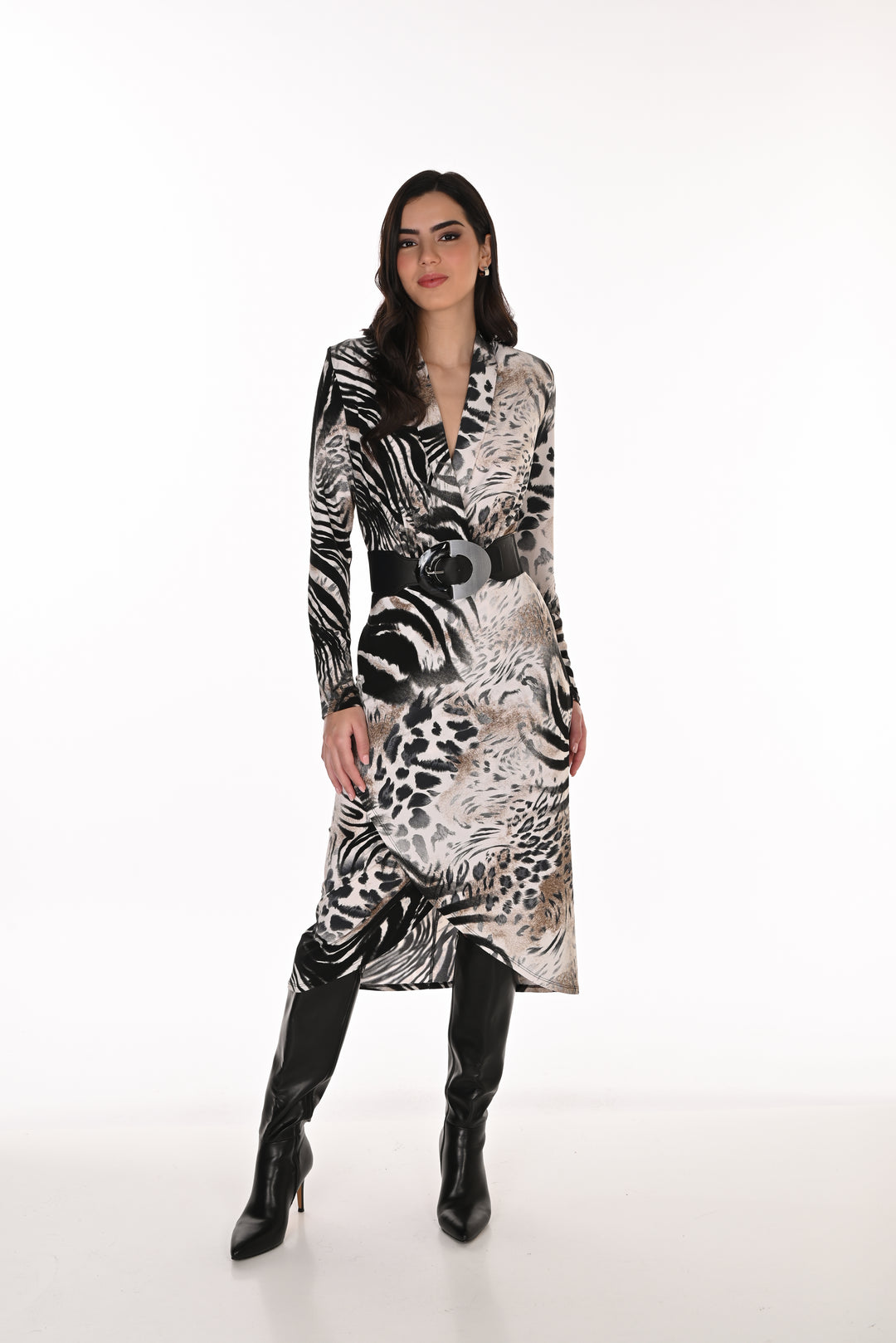Frank Lyman Dress 263369