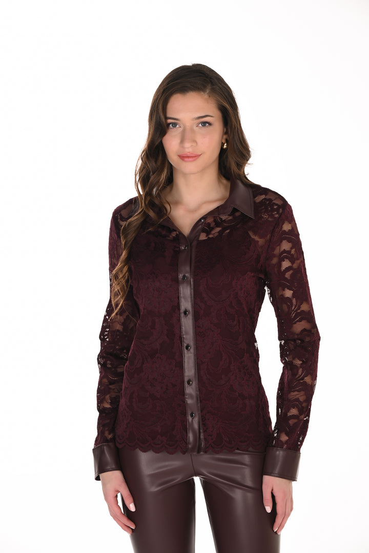 Frank Lyman Blouse 263401