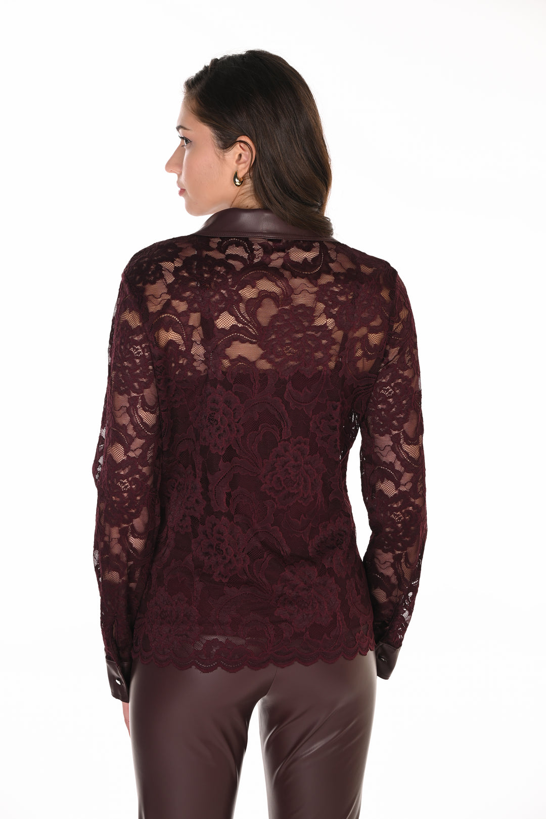 Frank Lyman Blouse 263401