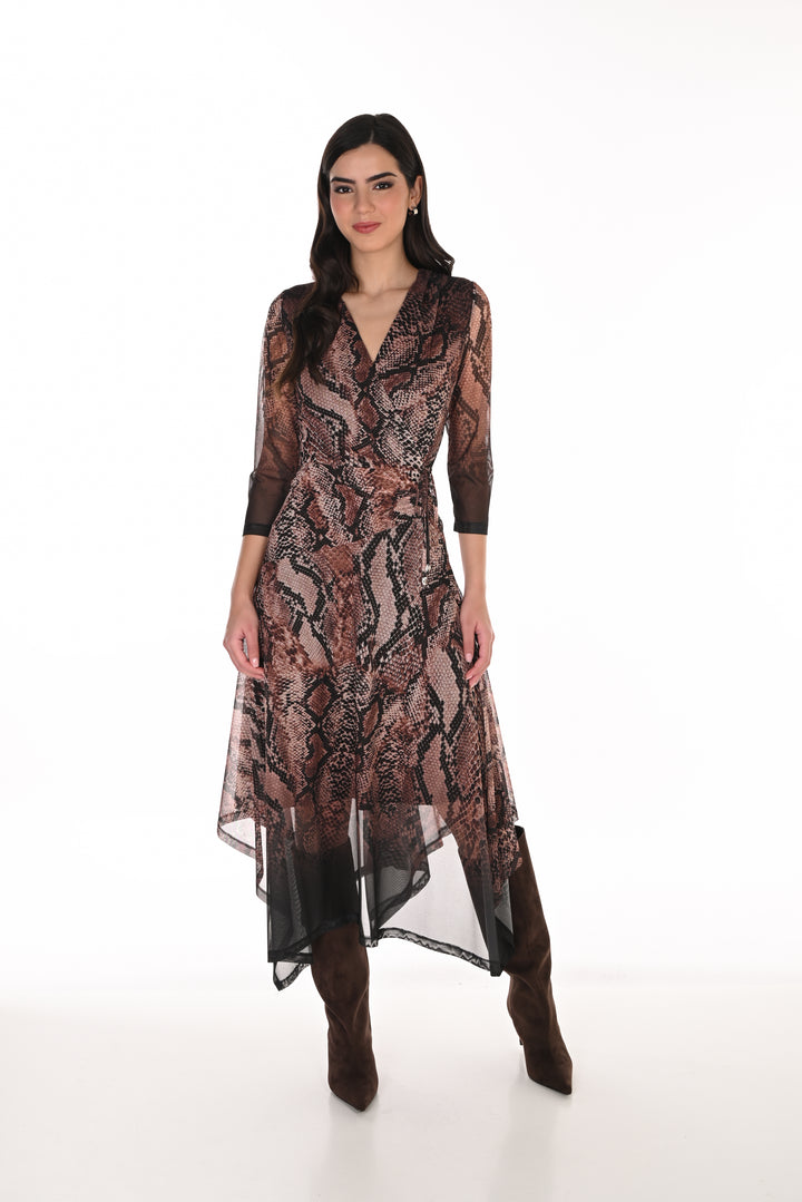Frank Lyman Dress 263413