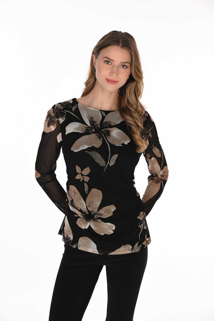 Frank Lyman Top 263439