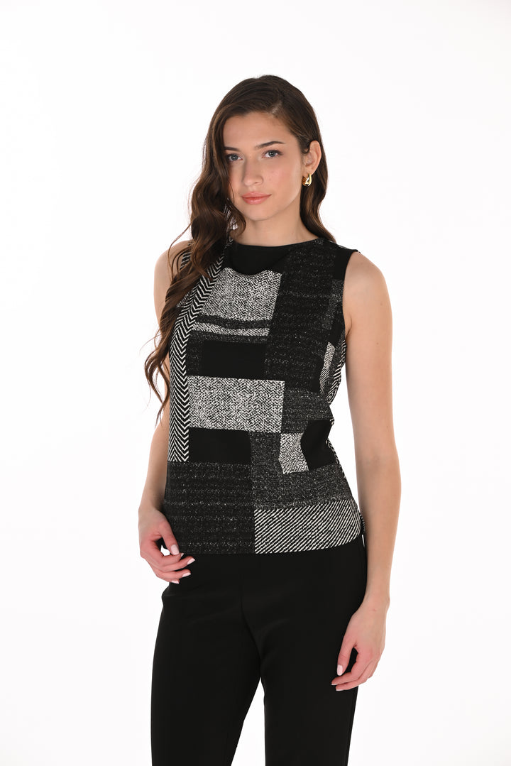 Frank Lyman Top 263456
