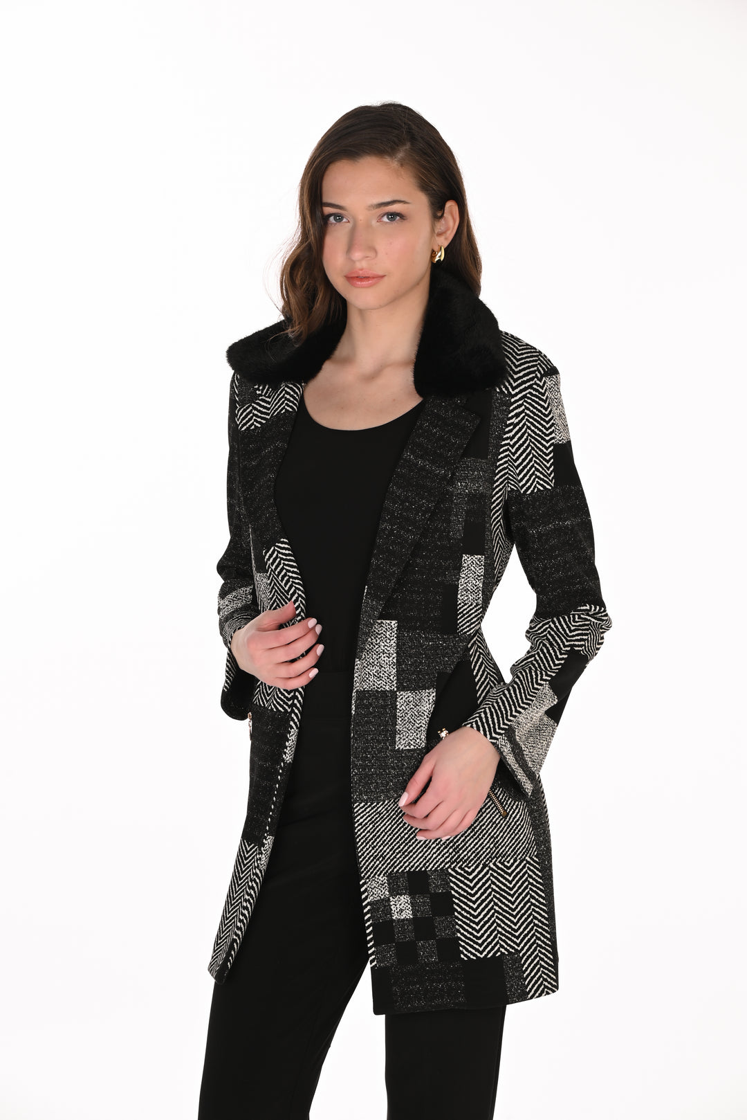 Frank Lyman Jacket 263459