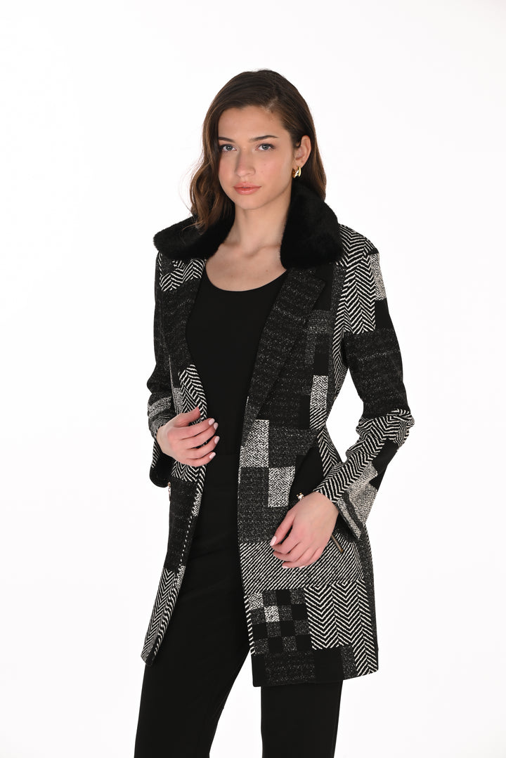 Frank Lyman Jacket 263459