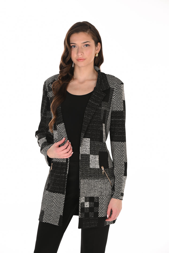 Frank Lyman Jacket 263459