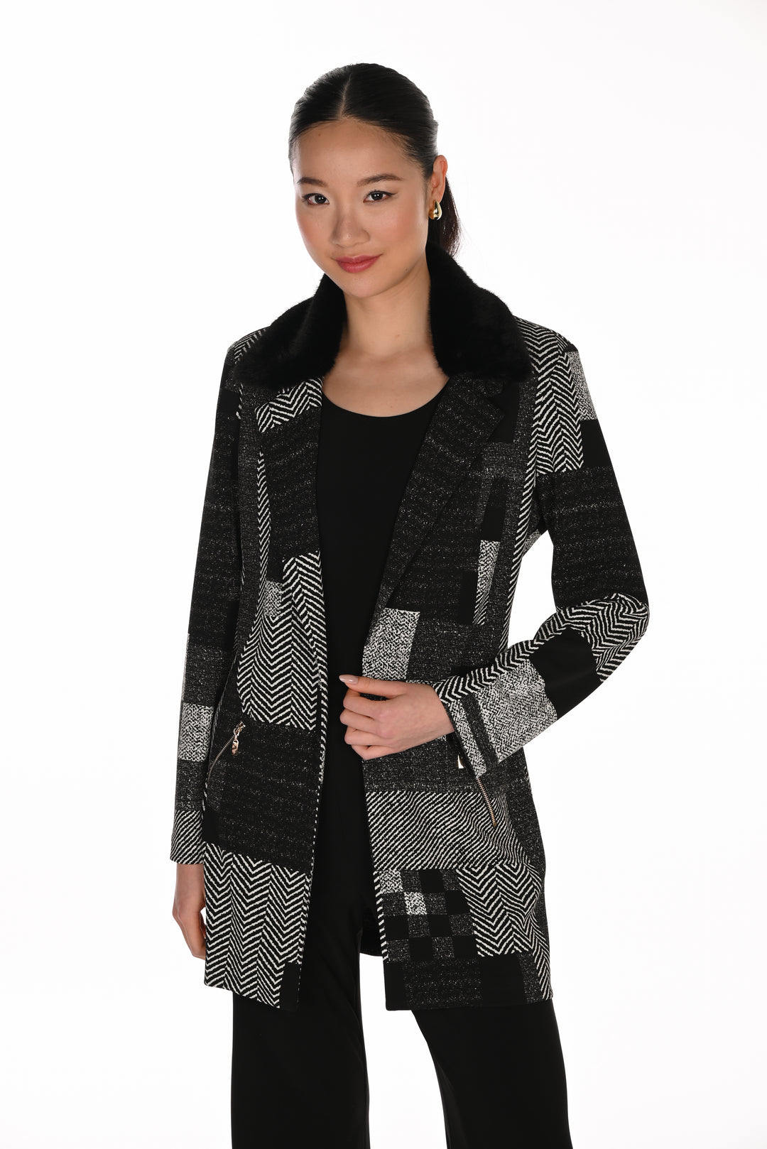 Frank Lyman Jacket 263459