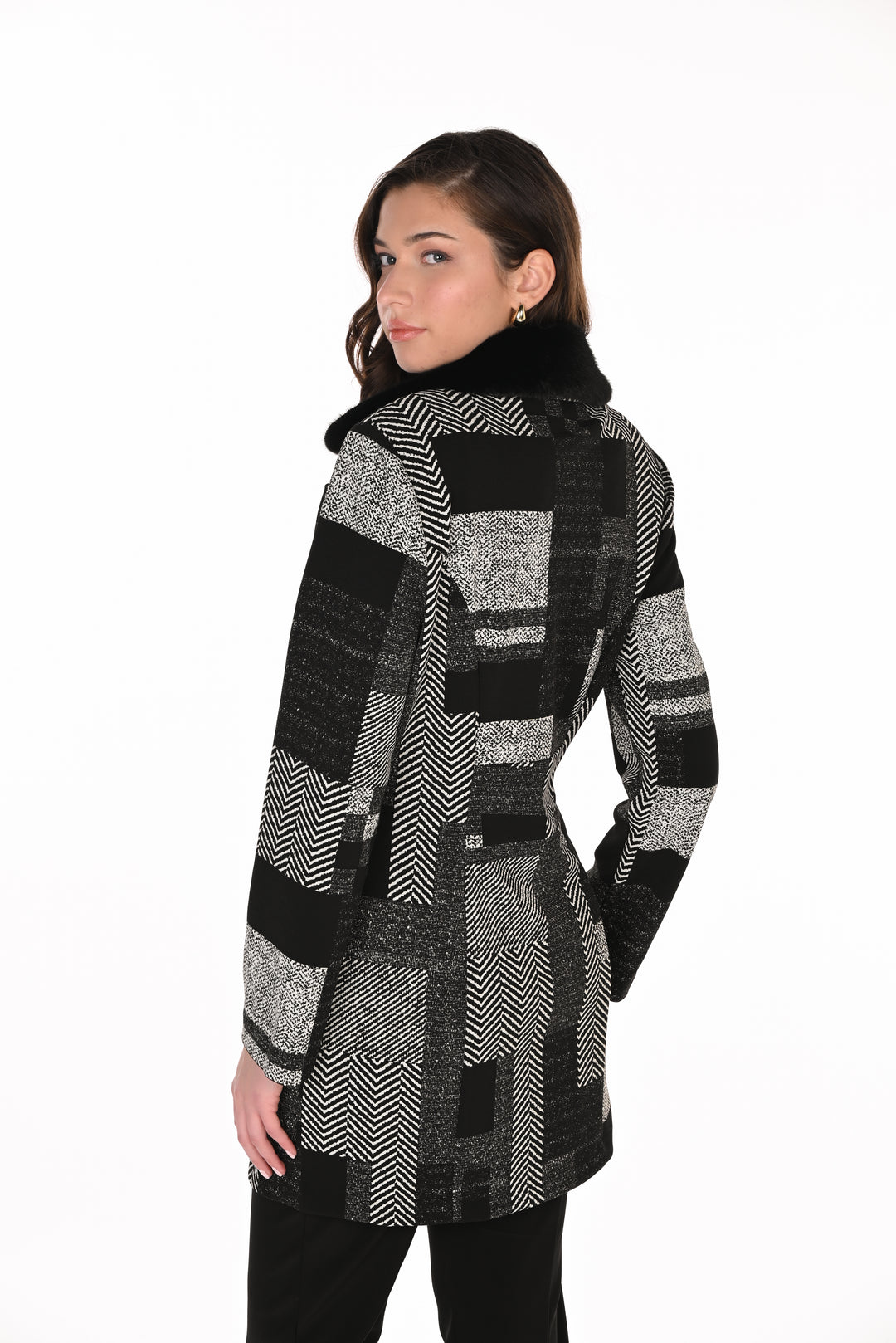 Frank Lyman Jacket 263459