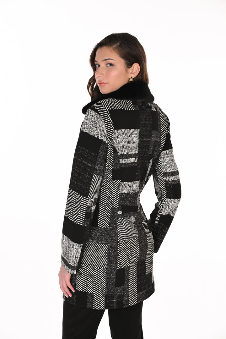 Frank Lyman Jacket 263459