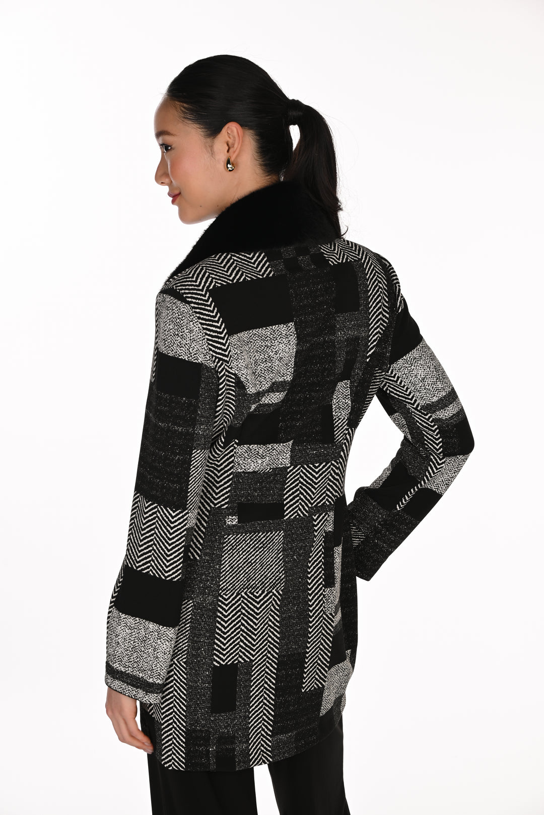 Frank Lyman Jacket 263459