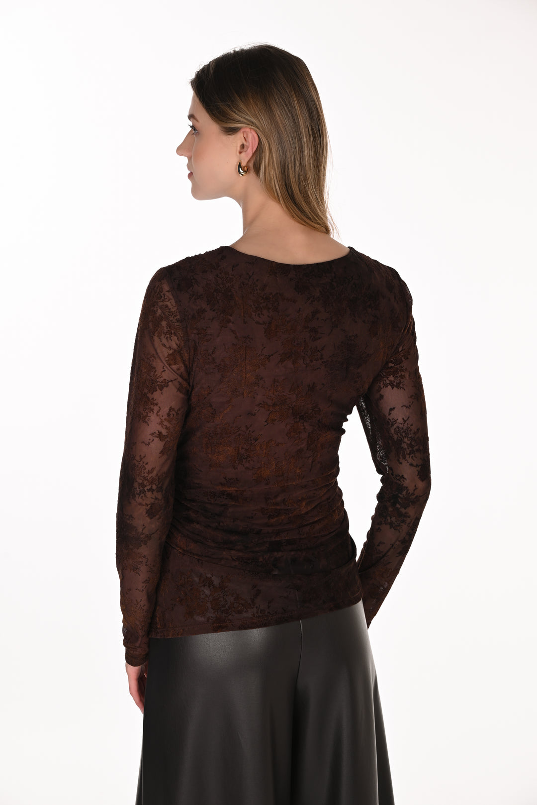 Frank Lyman Top 263462