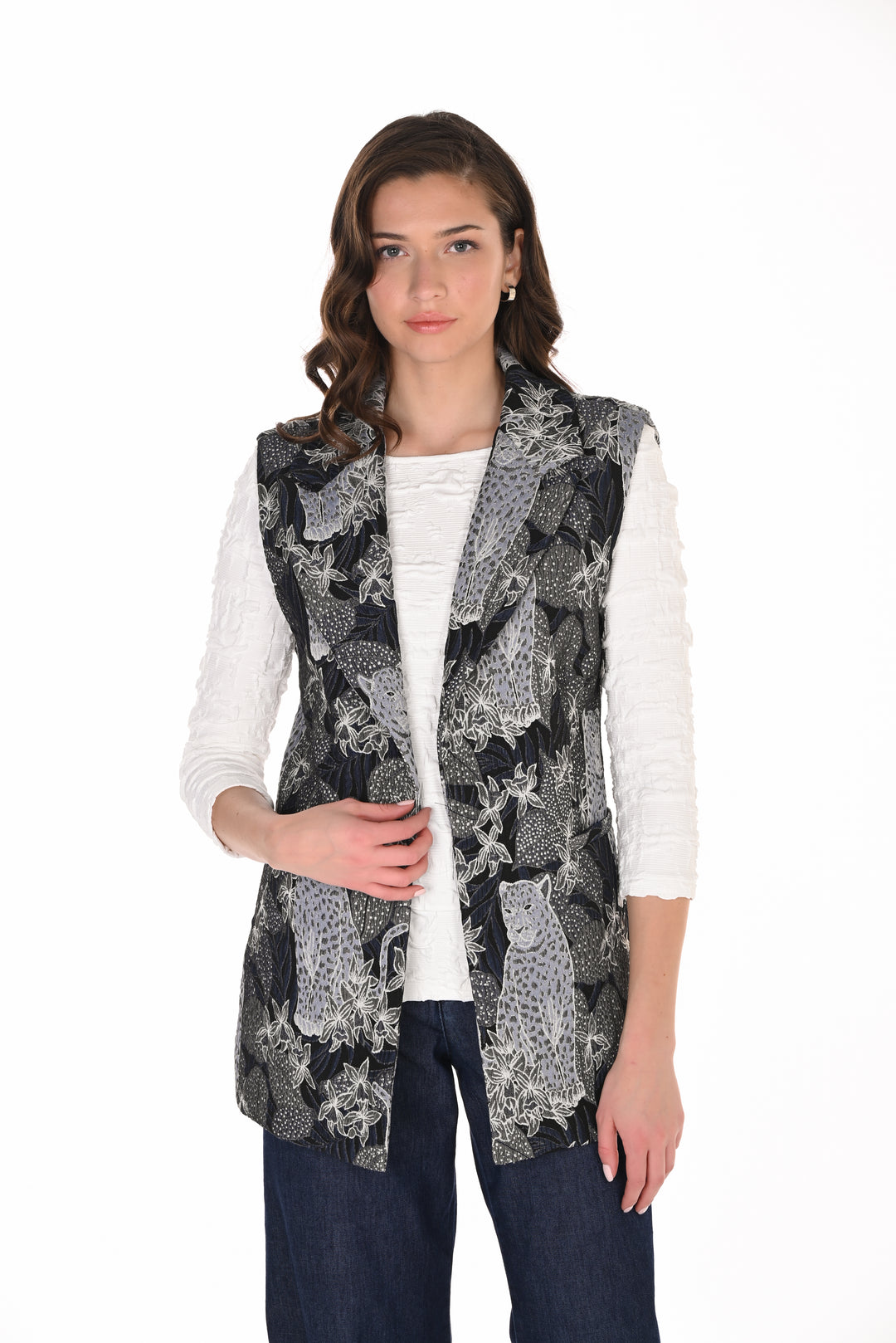 Frank Lyman Jacket 263467