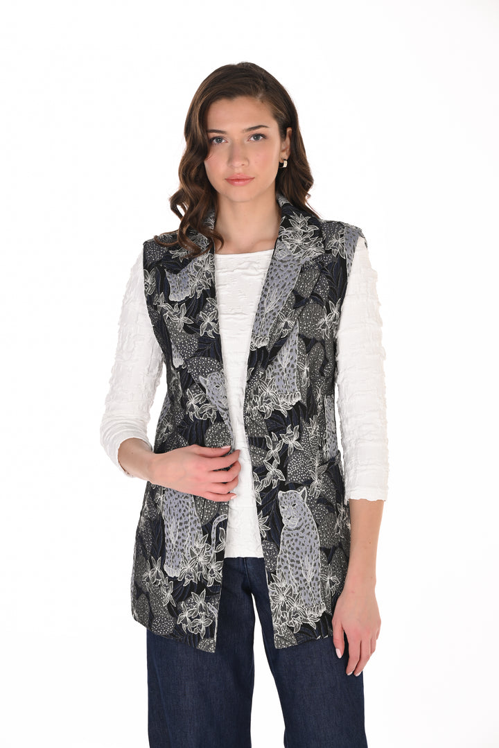 Frank Lyman Jacket 263467