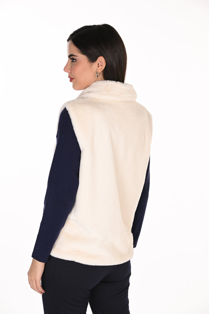 Frank Lyman Vest 263473