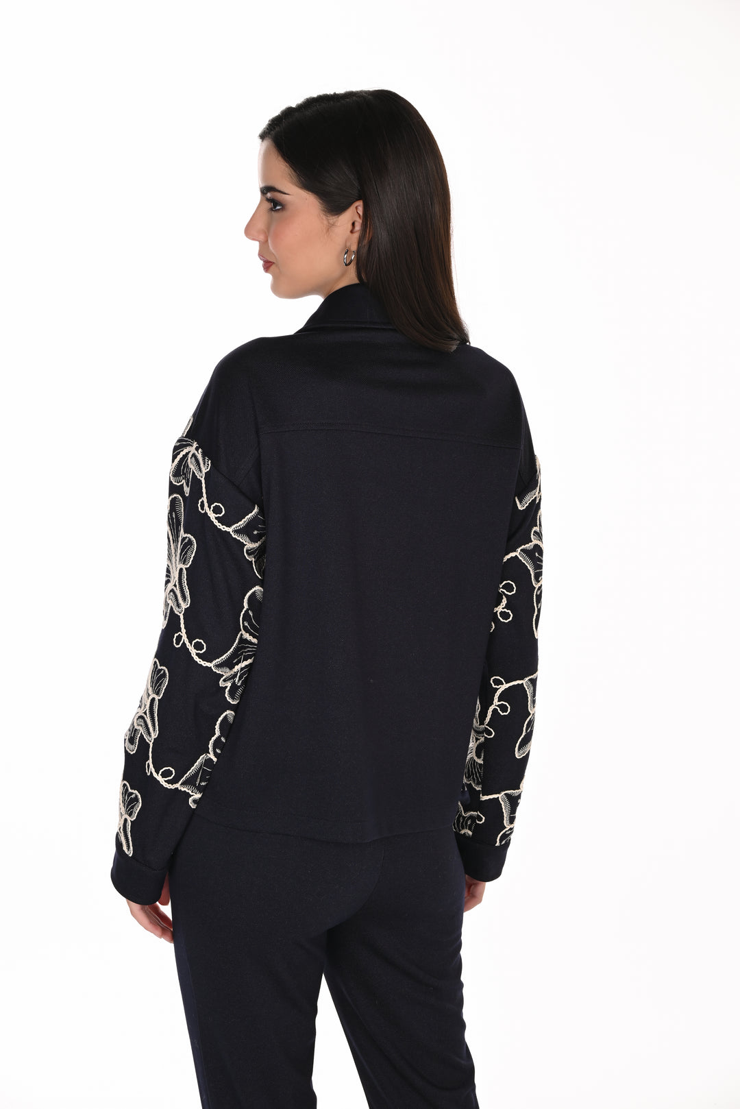 Frank Lyman Jacket 263474