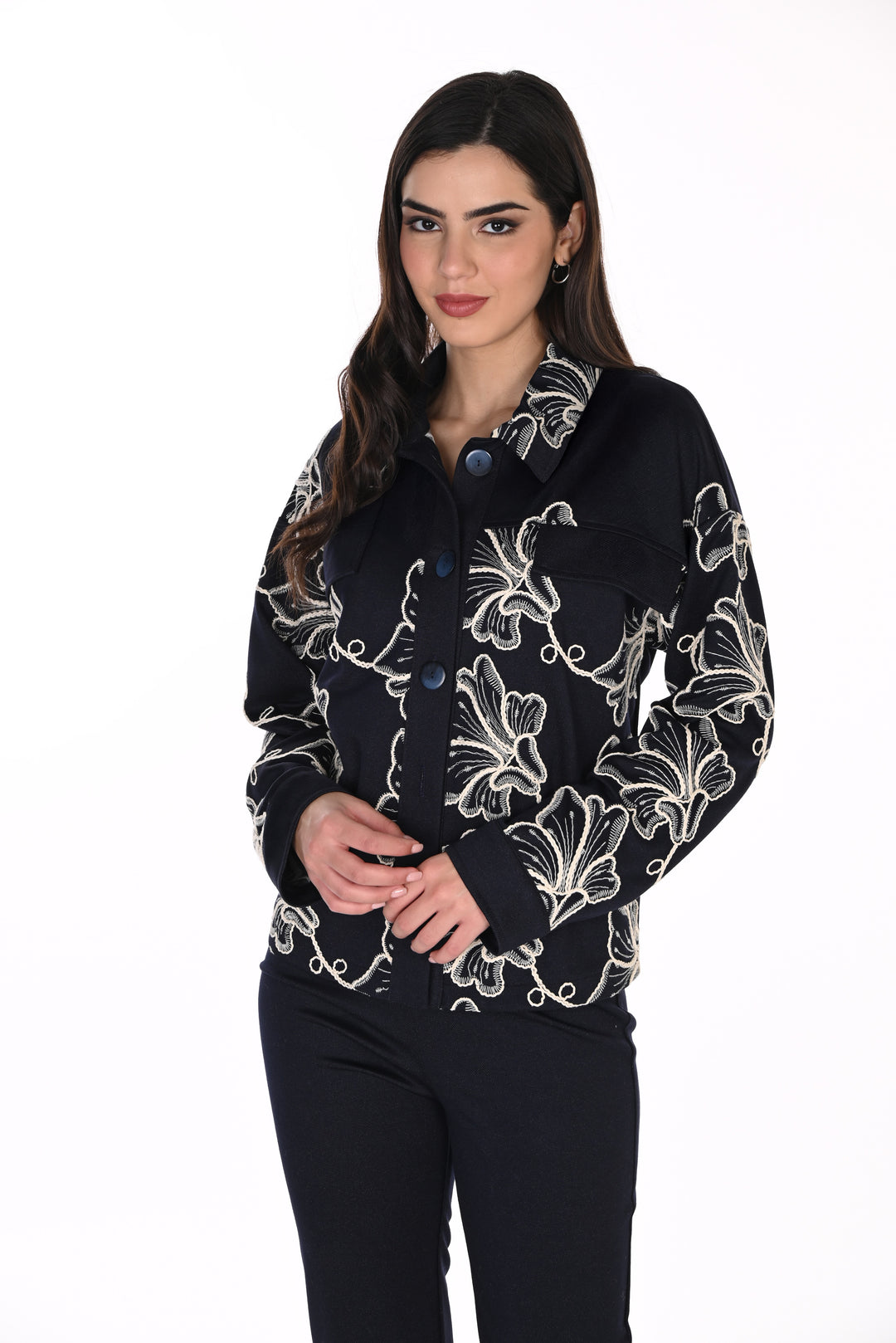 Frank Lyman Jacket 263474