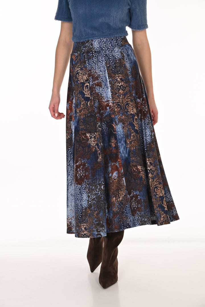 Frank Lyman Skirt 263478