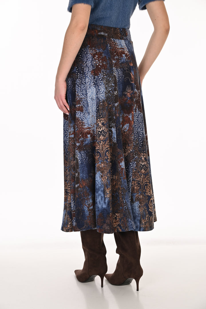 Frank Lyman Skirt 263478