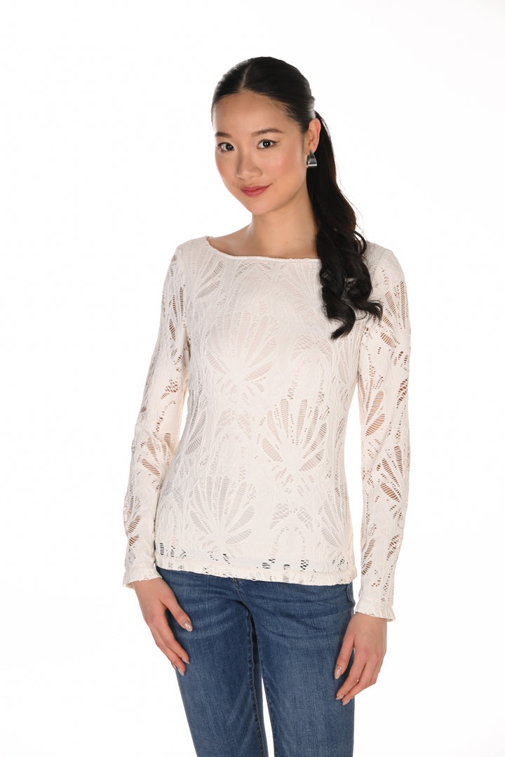 Frank Lyman Top 263483