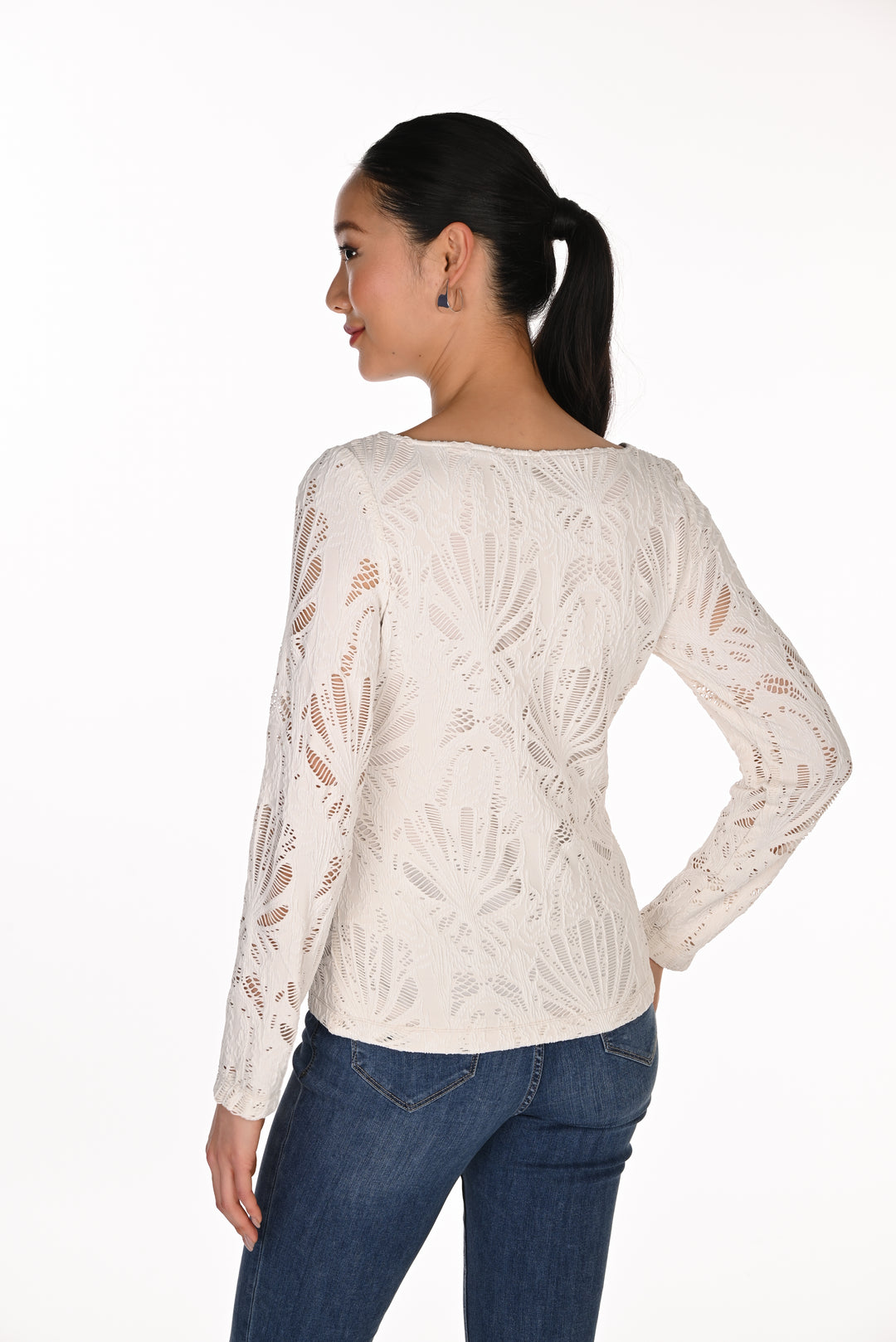 Frank Lyman Top 263483