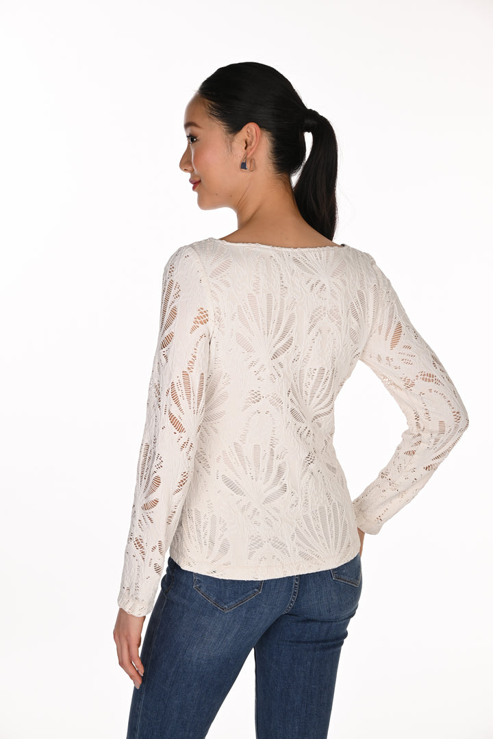 Frank Lyman Top 263483