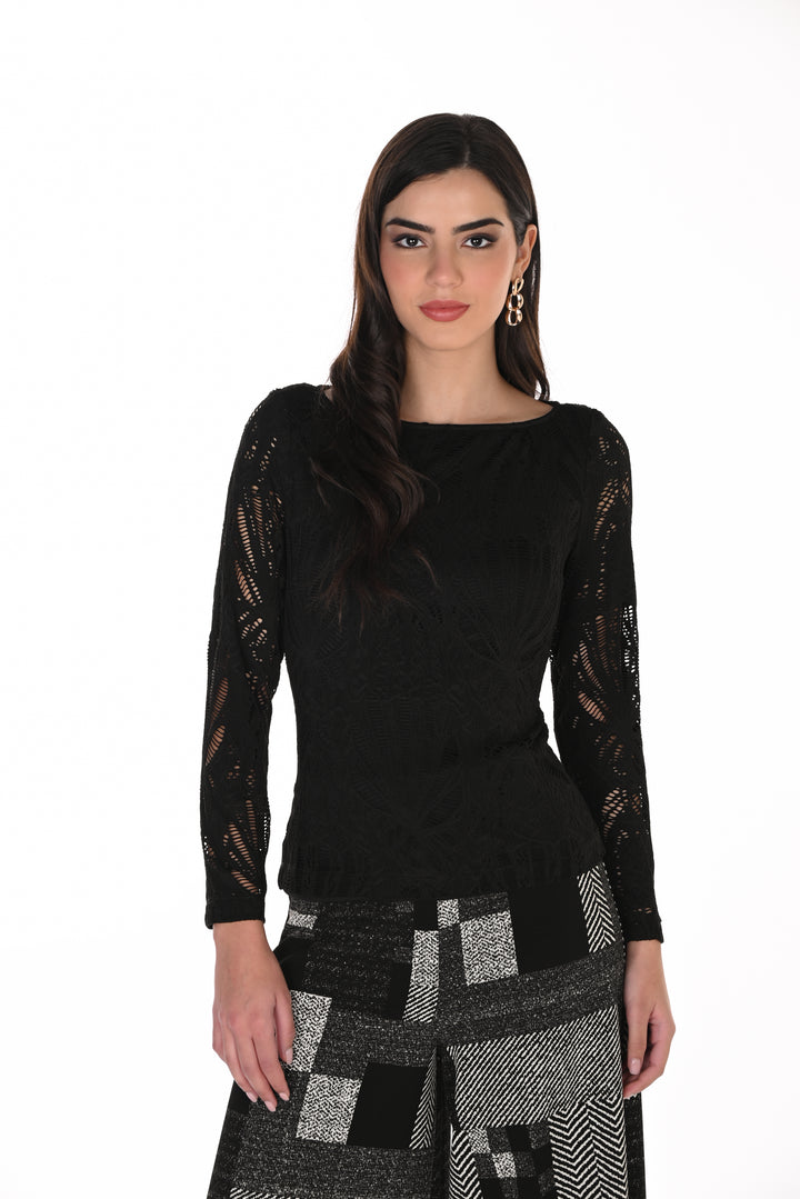Frank Lyman Top 263483