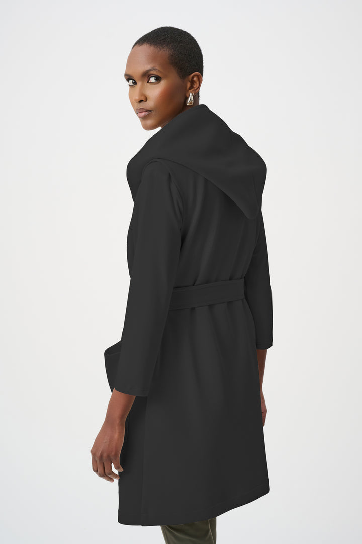 Scuba Jersey And Memory Hooded Vest Style 263630