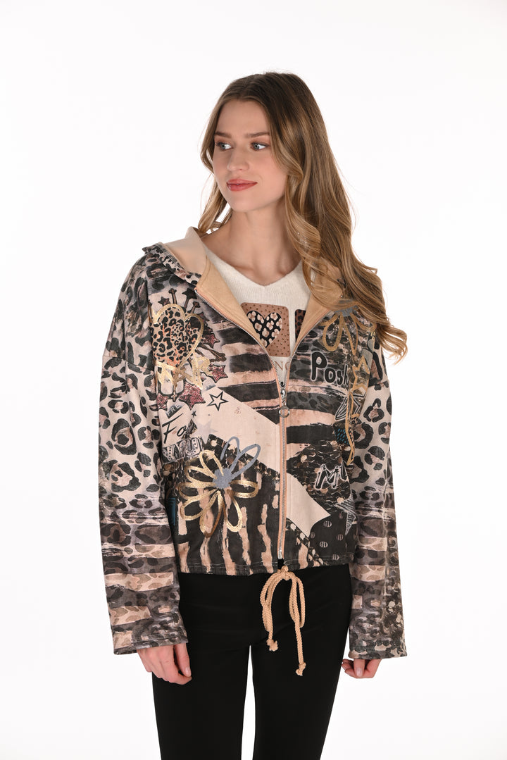 Frank Lyman Jacket 263707