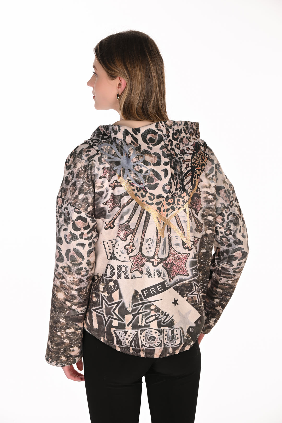 Frank Lyman Jacket 263707