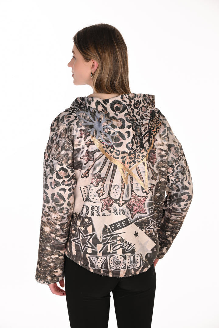Frank Lyman Jacket 263707