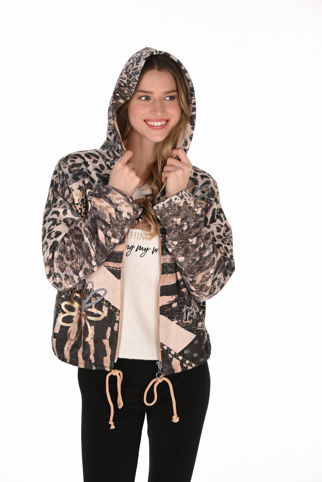 Frank Lyman Jacket 263707