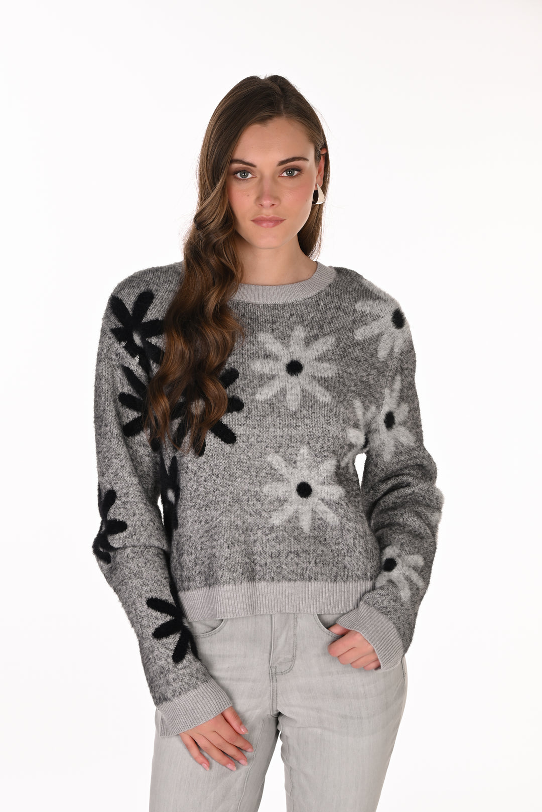 Frank Lyman Sweater 263713