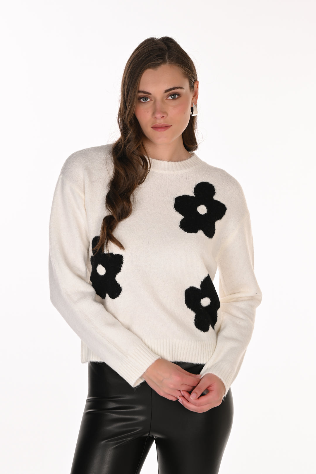 Frank Lyman Sweater 263714