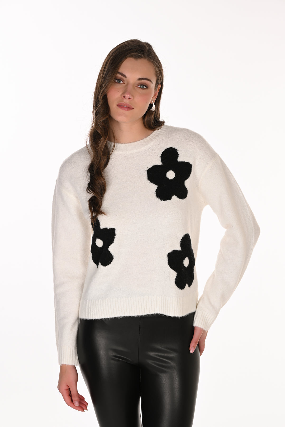 Frank Lyman Sweater 263714