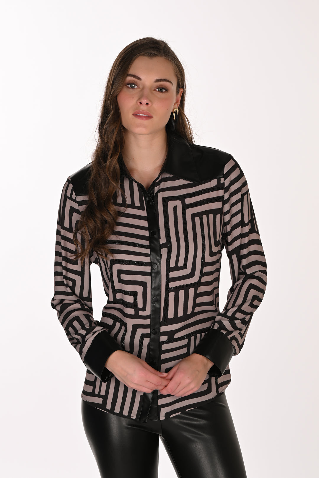 Frank Lyman Blouse 263715