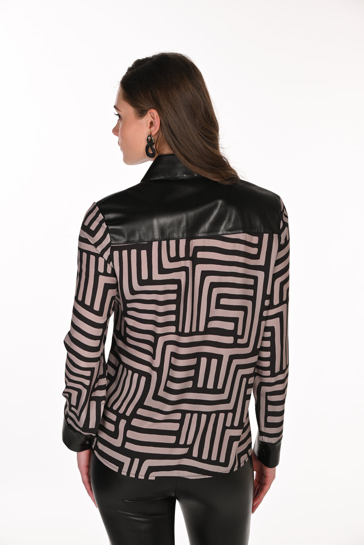 Frank Lyman Blouse 263715
