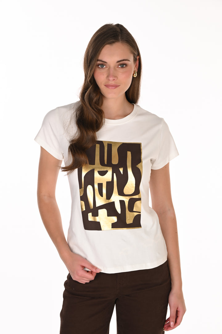 Frank Lyman Tee-Shirt 263717